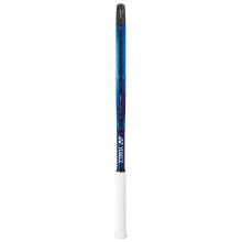 Yonex Tennisschläger New EZone 105in/275g/Allround dunkelblau - unbesaitet -